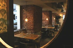 Apartaco Restaurante image