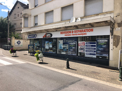 APS POINT S BOUZONVILLE à Bouzonville