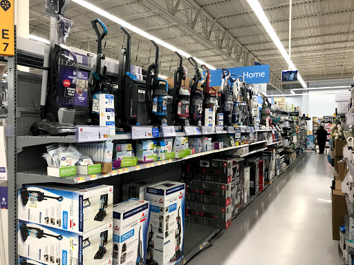 Department Store «Walmart Supercenter», reviews and photos, 1605 SE Everett Mall Way, Everett, WA 98208, USA