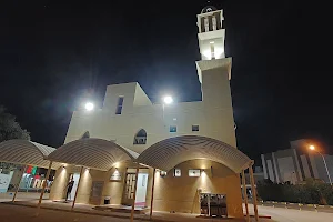 Mansour Jaidi Mosque image