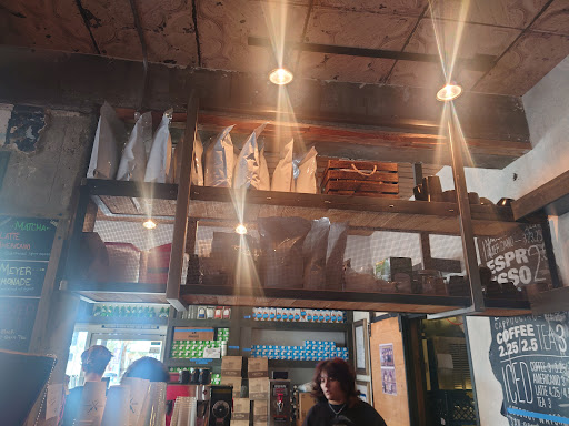 Ernest Coffee image