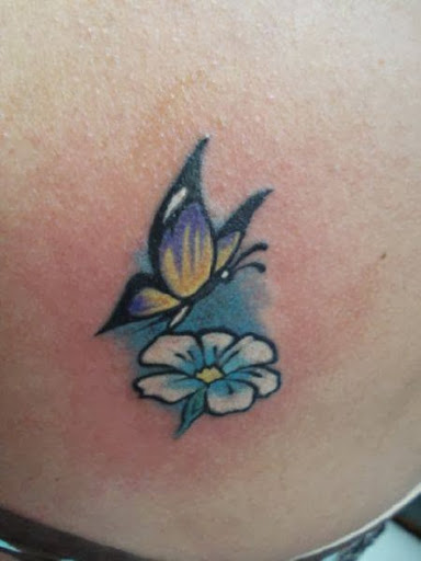 Explore nepali tattoo ideas, creative tattoo ideas in Miami, available at Tattoos by Lou Miami - Kendall