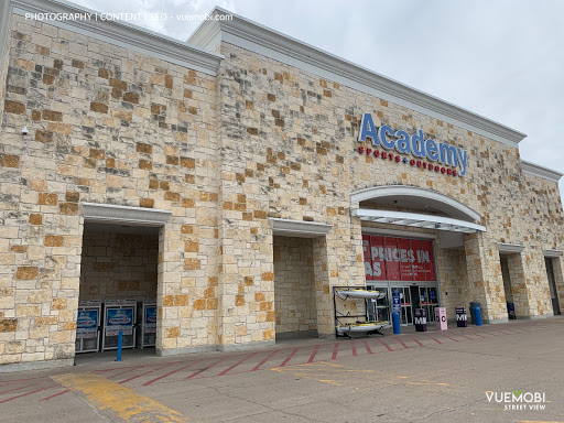 Sporting Goods Store «Academy Sports + Outdoors», reviews and photos, 5400 Brodie Ln, Sunset Valley, TX 78745, USA