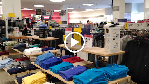 Department Store «Sears», reviews and photos, 1500 W Chestnut ST, Washington, PA 15301, USA