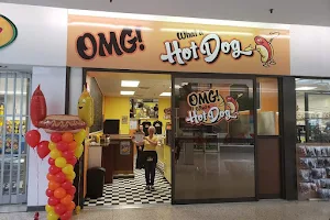 OMG What a Hotdog! image