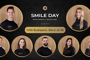 Smile Day Clinic (korábbi Dental Family) image