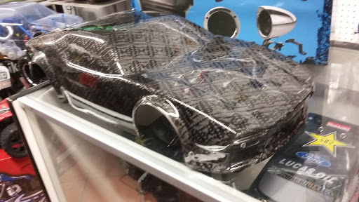 Airbrushing Service «Moto Styles», reviews and photos, 17540 Chatsworth St, Granada Hills, CA 91344, USA