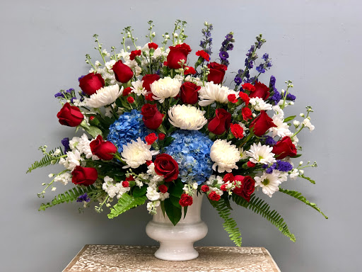 Florist «Lily Flowers», reviews and photos, 3355 S Wadsworth Blvd, Lakewood, CO 80227, USA