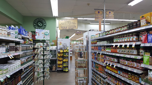 Natural Foods Store «Natural Grocers», reviews and photos, 101 W 29th St, Pueblo, CO 81008, USA
