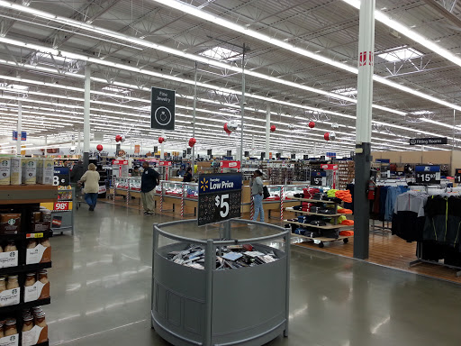 Department Store «Walmart Supercenter», reviews and photos, 2351 Century Dr, West Mifflin, PA 15122, USA