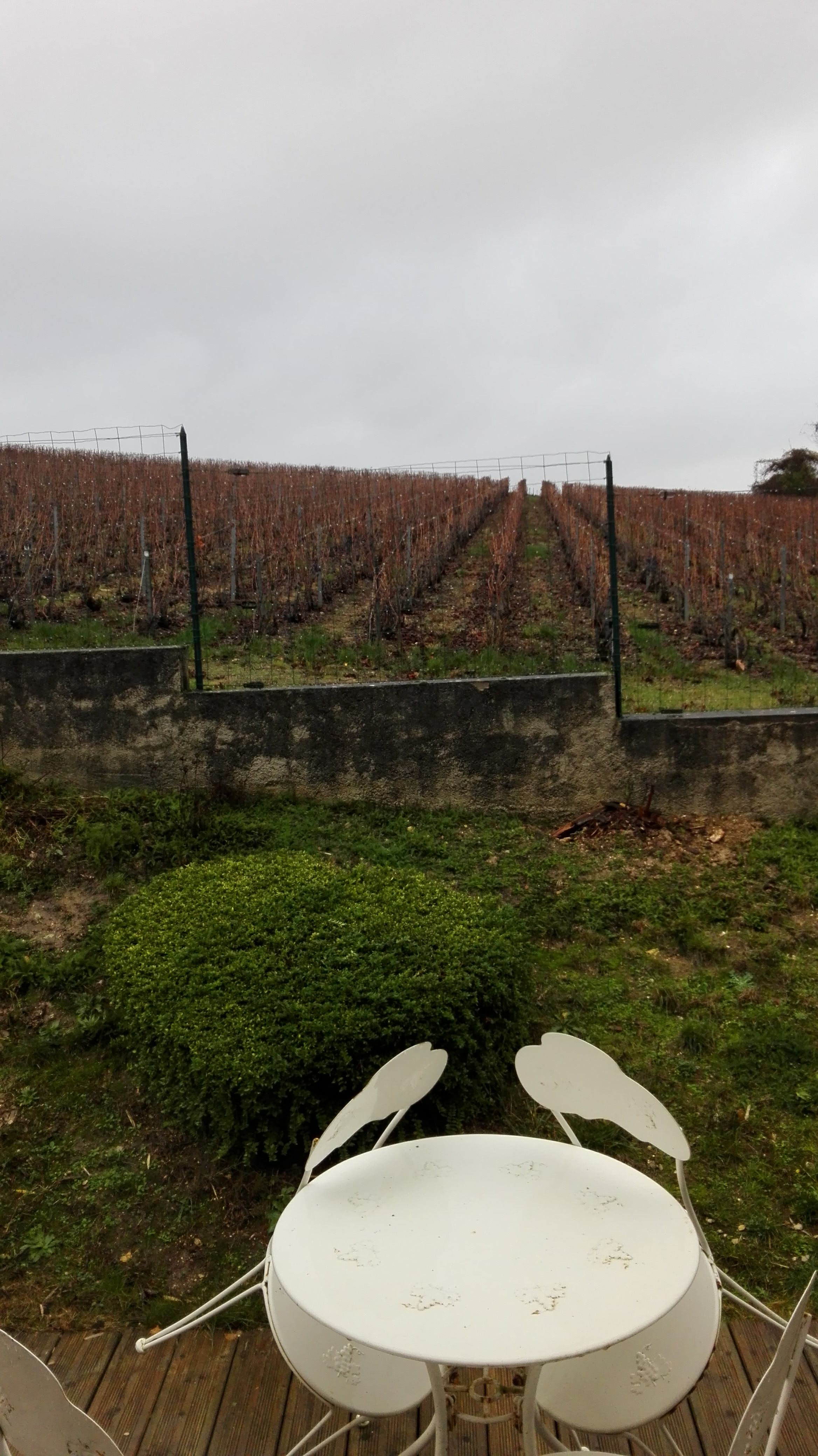 Photo n° 1 de l'avis de olivier.a fait le 09/12/2018 à 21:42