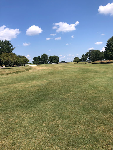 Golf Course «Cross Winds Golf Course», reviews and photos, 1031 Wilkinson Trce, Bowling Green, KY 42103, USA