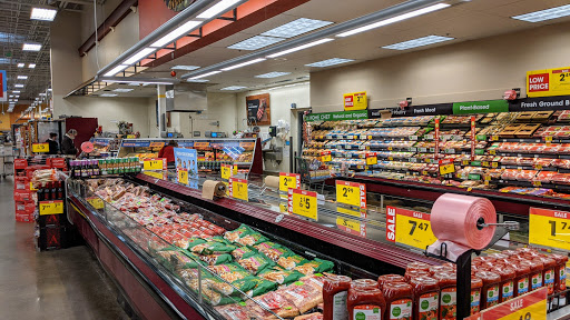 Grocery Store «Fred Meyer», reviews and photos, 801 Auburn Way N, Auburn, WA 98002, USA