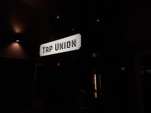 Pub «Tap Union Freehouse», reviews and photos, 1300 Washington St #200, Vancouver, WA 98660, USA