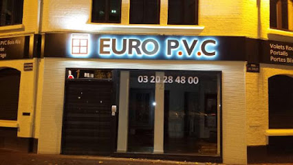 EURO PVC SERVICE