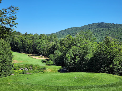 Golf Course «Green Mountain National Golf Course», reviews and photos, 476 Barrows Towne Rd, Killington, VT 05751, USA