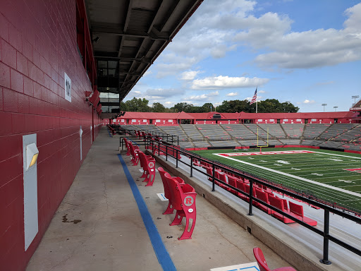 Stadium «HighPoint Solutions Stadium», reviews and photos, 1 Scarlet Knight Way, Piscataway Township, NJ 08854, USA
