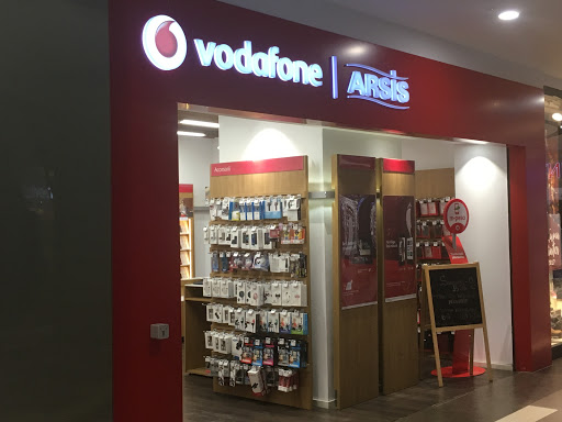 Arsis - Vodafone