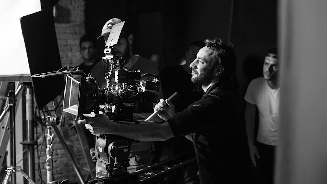 Értékelések erről a helyről: Balázs István Balázs Cinematographer, Budapest - Mozi