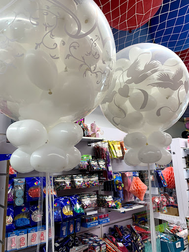 CITY BALLOON – Einzel- und Großhandel: Ballons, Geschenke, Deko & Partyzubehör