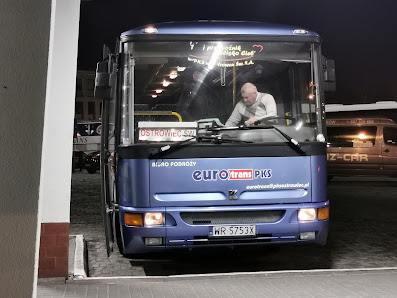 Biuro Podróży 