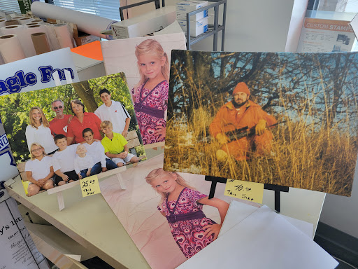 Print Shop «Insty-Prints», reviews and photos, 5401 Monona Dr, Monona, WI 53716, USA