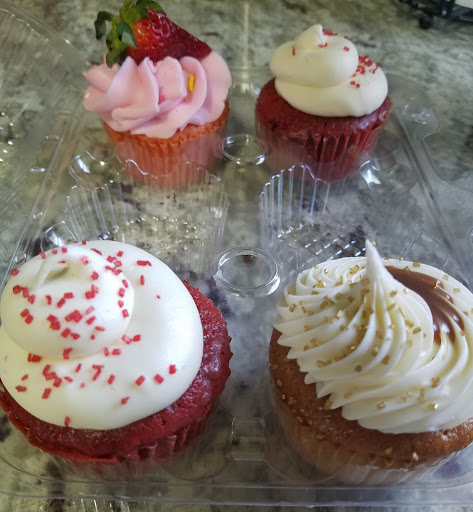 Bakery «Dessert Fantasies», reviews and photos, 1433 E Fort Ave, Baltimore, MD 21230, USA