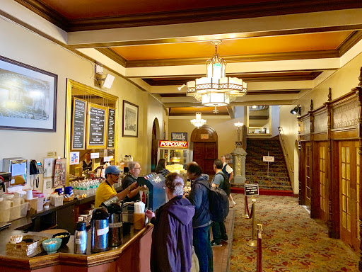 Movie Theater «The Castro Theatre», reviews and photos, 429 Castro St, San Francisco, CA 94114, USA