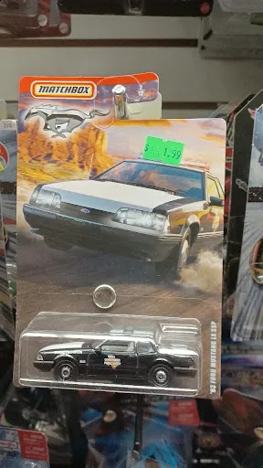 Toy Store «Toys & Bags Corp», reviews and photos, 2845 Steinway St, Astoria, NY 11103, USA