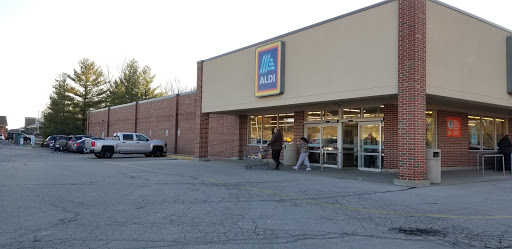 Supermarket «ALDI», reviews and photos, 1505 Heritage Hills Dr, Washington, MO 63090, USA