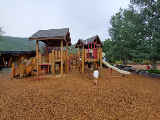 Wedding Venue «Donovan Pavilion», reviews and photos, 1600 S Frontage Rd W, Vail, CO 81657, USA