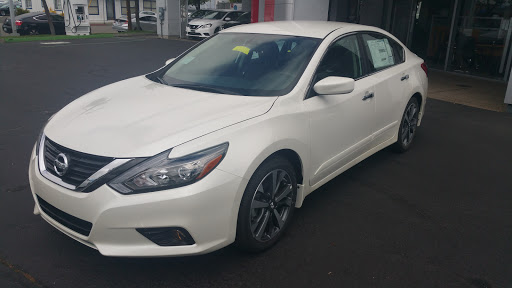 Nissan Dealer «Autocom Nissan East Bay», reviews and photos, 1152 Marina Blvd, San Leandro, CA 94577, USA