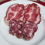 Photo n°3 de l'avis de Pino.i fait le 24/04/2022 à 14:01 sur le  Osteria del Vecio Alpin à Casteggio