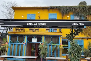 Varuna Gezgin Cafe - İzmir - Bornova Köşk image