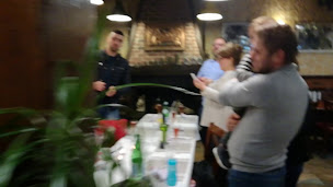 Photo n°68 de Pizza. La pergola à Gennevilliers ()