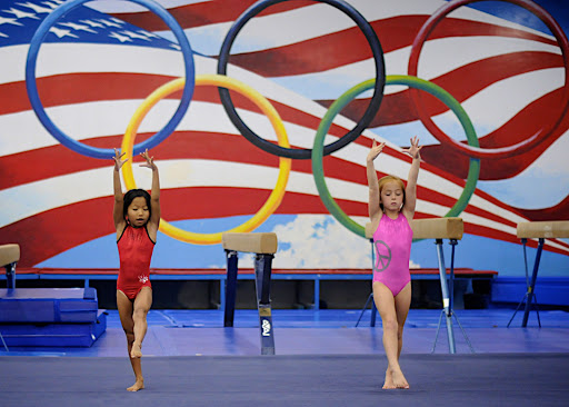 Gymnastics Center «Aim High Academy at Tulsa World of Gymnastics», reviews and photos, 7020 E 38th St, Tulsa, OK 74145, USA