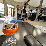 Photo n° 1 de l'avis de Jean.s fait le 13/09/2022 à 13:51 pour Brasserie MERLIN à Penmarc'h