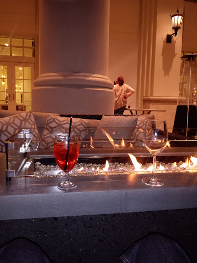 Hotel «Hilton Columbus at Easton», reviews and photos, 3900 Chagrin Dr, Columbus, OH 43219, USA