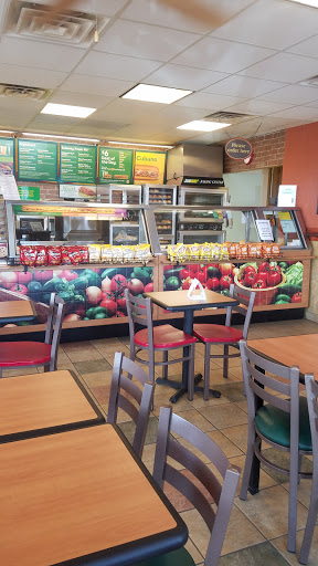 Restaurant «Subway», reviews and photos, 505 Arrow Ave NE, Watertown, SD 57201, USA