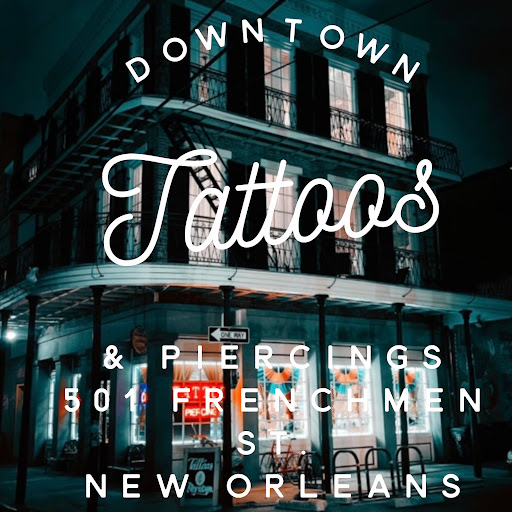 Explore tattoo ideas for guys ribs, creative tattoo ideas in New Orleans, available at Downtown Tattoos and Piercing