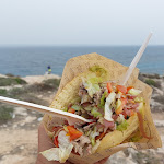 Photo n°1 de l'avis de KRYKAS.R fait le 20/09/2023 à 13:46 sur le  Tunafish Mobile Favignana à Favignana