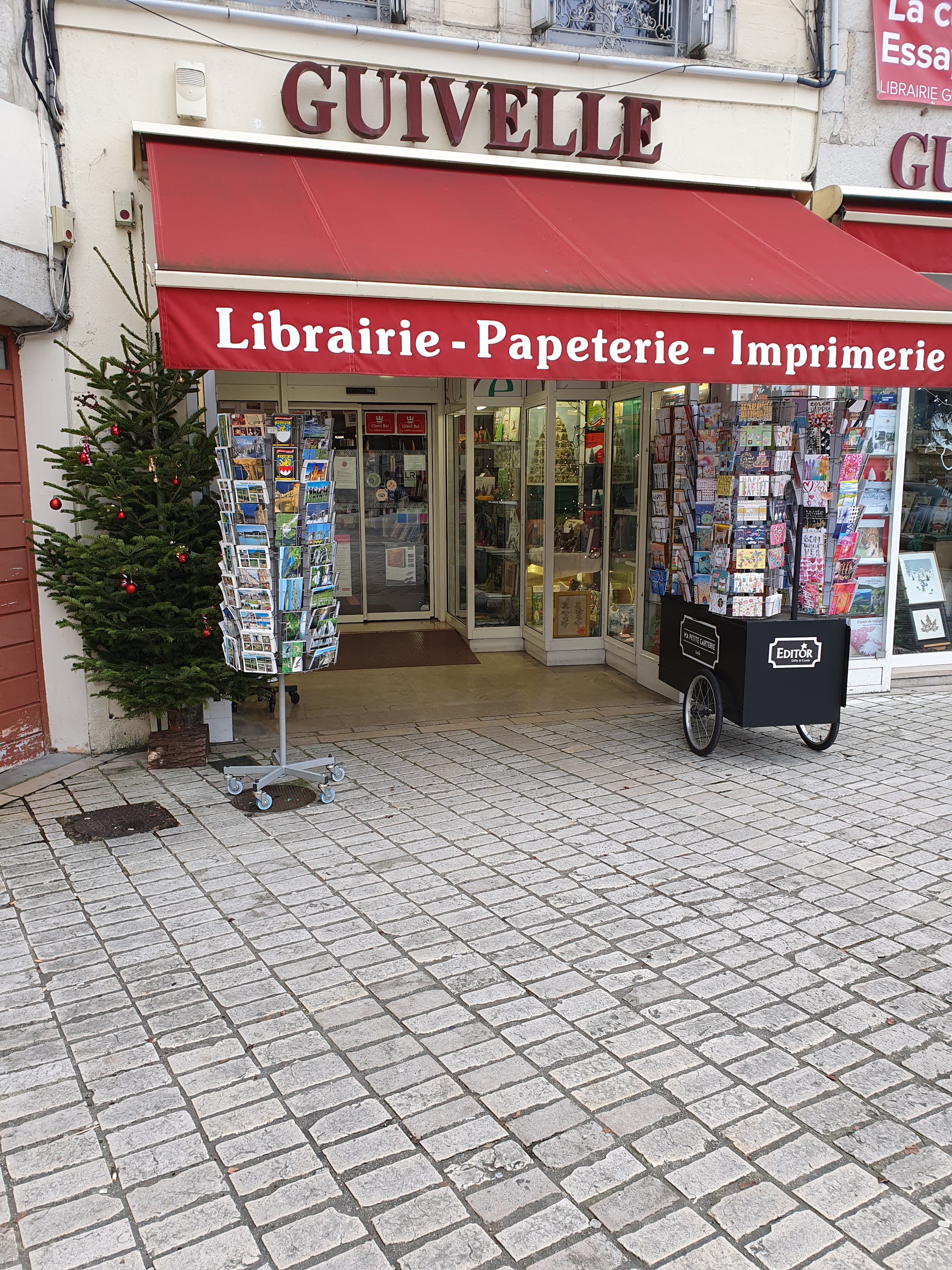 Photo n° 1 de l'avis de Viktória.i fait le 04/01/2021 à 15:47