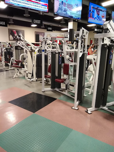 Health Club «Las Vegas Athletic Club - W. Sahara», reviews and photos, 5200 W Sahara Ave, Las Vegas, NV 89146, USA