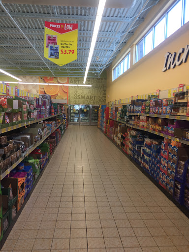 ALDI, 1500 N 8th St, Vandalia, IL 62471, USA, 