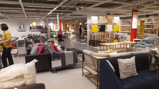 IKEA Milton Keynes