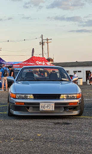 Auto Body Shop «Stamford Auto Body Repair», reviews and photos, 368 W Main St, Stamford, CT 06902, USA