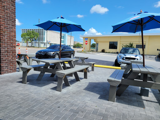 Human Resource Consulting «FrankCrum», reviews and photos