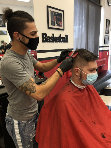 Barber Shop «All-Star Clips Barbershop», reviews and photos, 2399 US-27, Clermont, FL 34711, USA