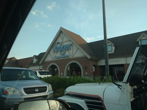 Grocery Store «Kroger», reviews and photos, 3975 Powell Rd, Powell, OH 43065, USA