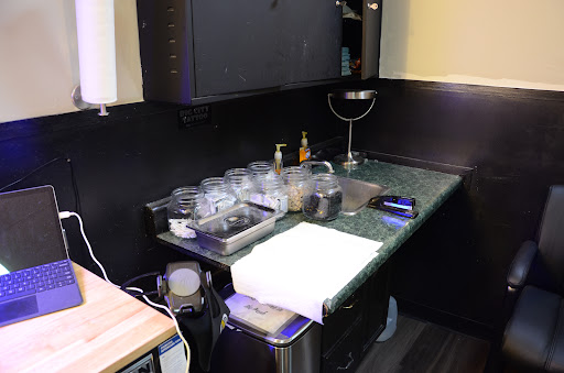 Explore fallout 4 tattoo ideas, creative tattoo ideas in Orange Park, available at Big City Tattoo and Piercing